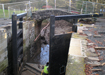 Lock 3 River Lagan Installation